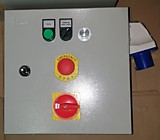 Шкаф привода до 0,75 кВт